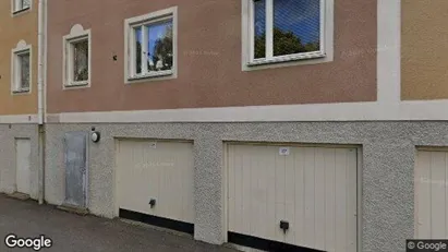Lägenheter att hyra i Gävle - Bild från Google Street View