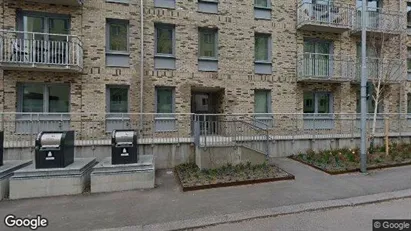 Lägenheter att hyra i Eskilstuna - Bild från Google Street View