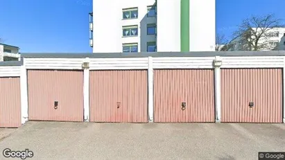 Lägenheter att hyra i Växjö - Bild från Google Street View