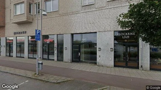 Lägenheter att hyra i Norrköping - Bild från Google Street View