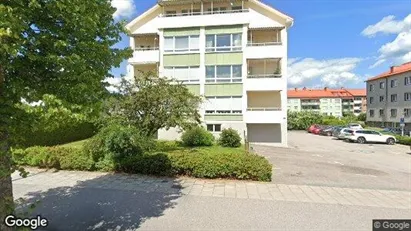 Lägenheter att hyra i Katrineholm - Bild från Google Street View