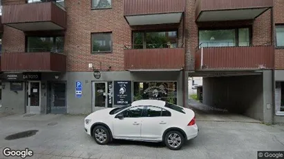 Lägenheter till salu i Borås - Bild från Google Street View
