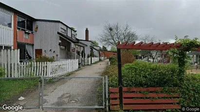 Lägenheter att hyra i Eslöv - Bild från Google Street View