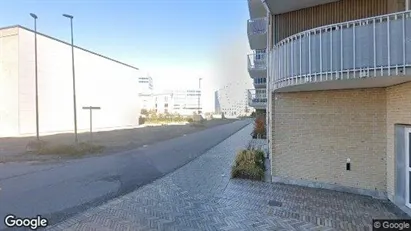 Lägenheter att hyra i Hyllie - Bild från Google Street View