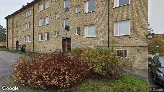 Bostadsrätter till salu i Söderort - Bild från Google Street View