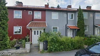 Lägenheter till salu i Söderort - Bild från Google Street View