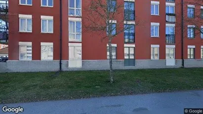 Lägenheter att hyra i Växjö - Bild från Google Street View
