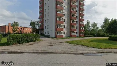 Rum att hyra i Bollnäs - Bild från Google Street View