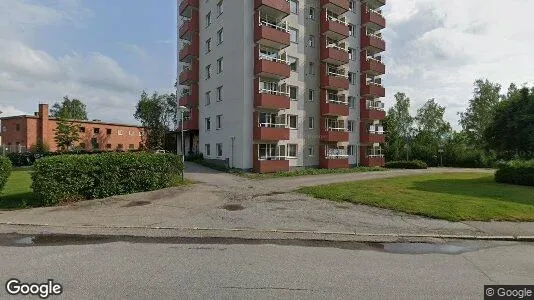 Rum att hyra i Bollnäs - Bild från Google Street View
