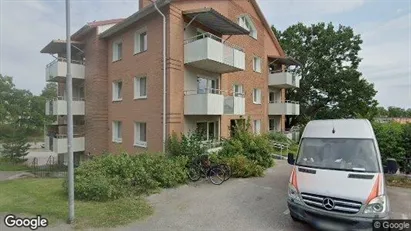 Rum att hyra i Finspång - Bild från Google Street View