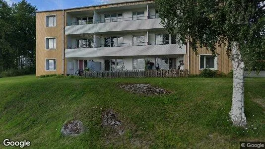 Lägenheter att hyra i Nordanstig - Bild från Google Street View