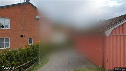 Lägenheter att hyra i Linköping - Bild från Google Street View