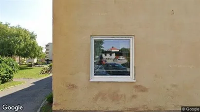 Lägenheter att hyra i Norrköping - Bild från Google Street View