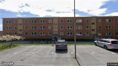 Lägenheter att hyra i Nyköping - Bild från Google Street View