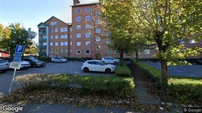 Lägenheter att hyra i Helsingborg - Bild från Google Street View