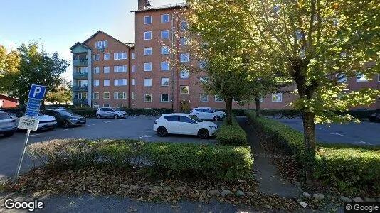 Lägenheter att hyra i Helsingborg - Bild från Google Street View