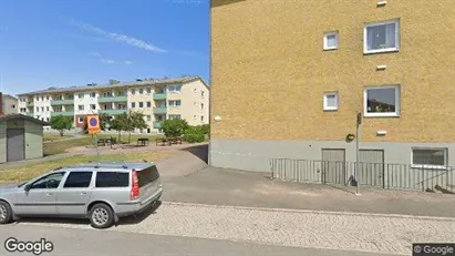 Lägenheter att hyra i Östra Göinge - Bild från Google Street View