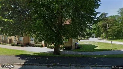 Lägenheter att hyra i Ulricehamn - Bild från Google Street View