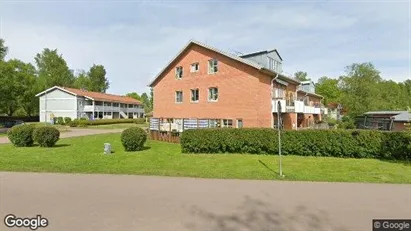 Lägenheter att hyra i Karlstad - Bild från Google Street View