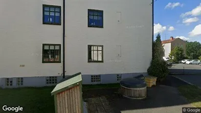 Lägenheter att hyra i Jönköping - Bild från Google Street View