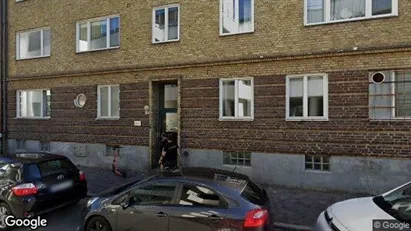 Lägenheter att hyra i Malmö Centrum - Bild från Google Street View