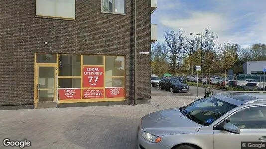 Lägenheter att hyra i Område ej specificerat - Bild från Google Street View