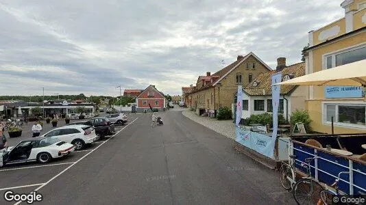 Rum att hyra i Båstad - Bild från Google Street View