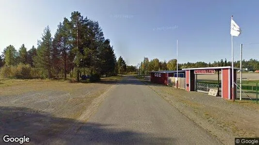 Lägenheter att hyra i Skellefteå - Bild från Google Street View