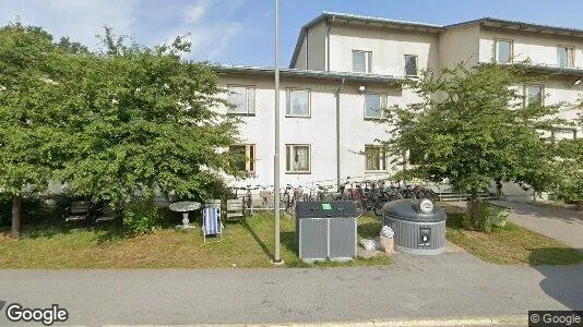 Lägenheter att hyra i Söderort - Bild från Google Street View