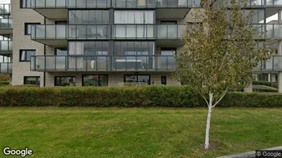 Lägenheter att hyra i Helsingborg - Bild från Google Street View