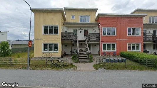 Lägenheter att hyra i Botkyrka - Bild från Google Street View
