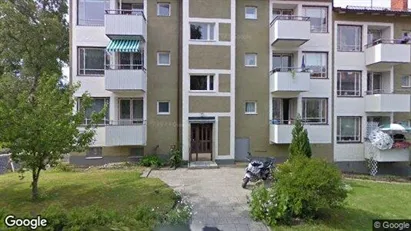 Lägenheter att hyra i Söderort - Bild från Google Street View