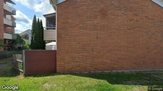Lägenheter att hyra i Uppsala - Bild från Google Street View