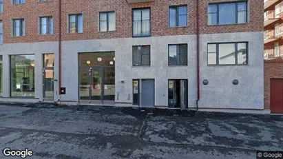Lägenheter till salu i Sundbyberg - Bild från Google Street View