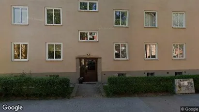 Lägenheter till salu i Uppsala - Bild från Google Street View