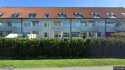 Lägenheter till salu i Härryda - Bild från Google Street View