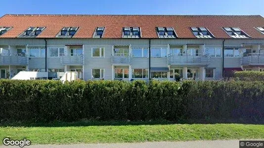 Lägenheter till salu i Härryda - Bild från Google Street View