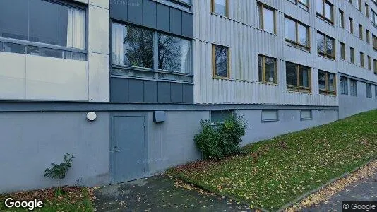 Lägenheter till salu i Göteborg Centrum - Bild från Google Street View