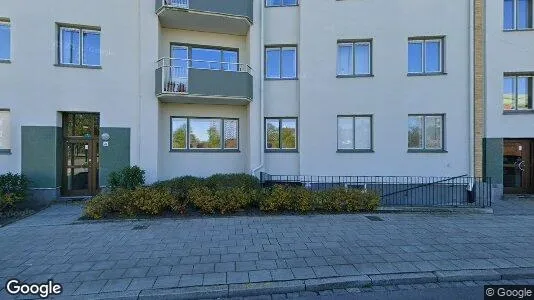 Lägenheter till salu i Malmö Centrum - Bild från Google Street View
