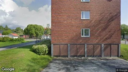Lägenheter att hyra i Örnsköldsvik - Bild från Google Street View