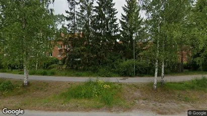 Lägenheter att hyra i Uppsala - Bild från Google Street View