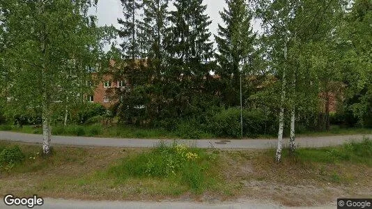 Lägenheter att hyra i Uppsala - Bild från Google Street View