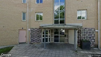 Lägenheter att hyra i Uppsala - Bild från Google Street View