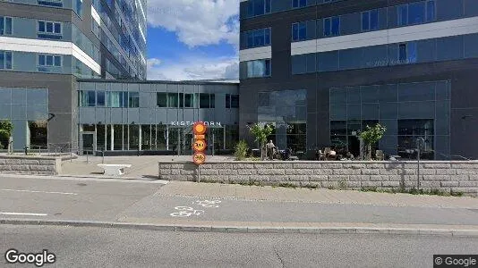 Bostadsrätter till salu i Västerort - Bild från Google Street View