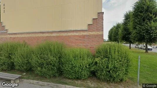 Bostadsrätter till salu i Botkyrka - Bild från Google Street View
