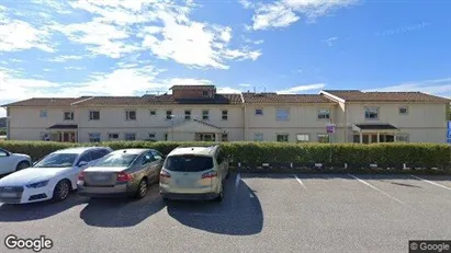 Bostadsrätter till salu i Strömstad - Bild från Google Street View