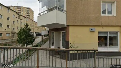 Bostadsrätter till salu i Eskilstuna - Bild från Google Street View
