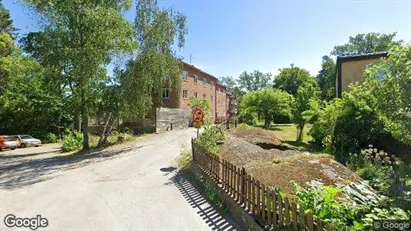 Bostadsrätter till salu i Danderyd - Bild från Google Street View
