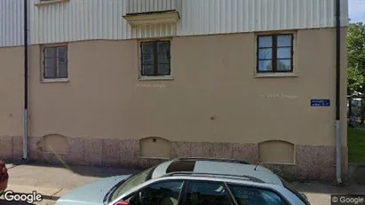 Lägenheter att hyra i Majorna-Linné - Bild från Google Street View