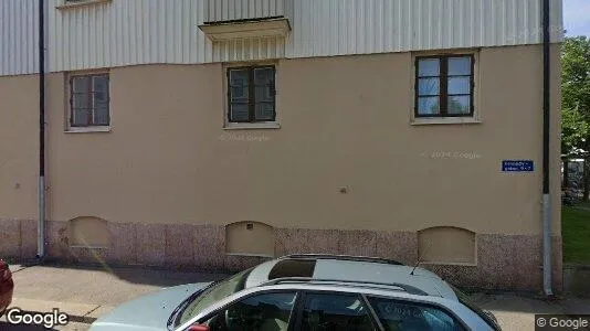 Lägenheter att hyra i Majorna-Linné - Bild från Google Street View